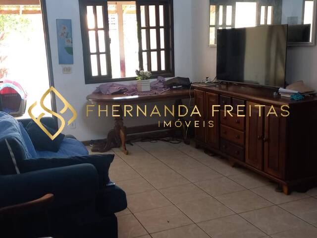 #197 - Casa para Venda em Maricá - RJ