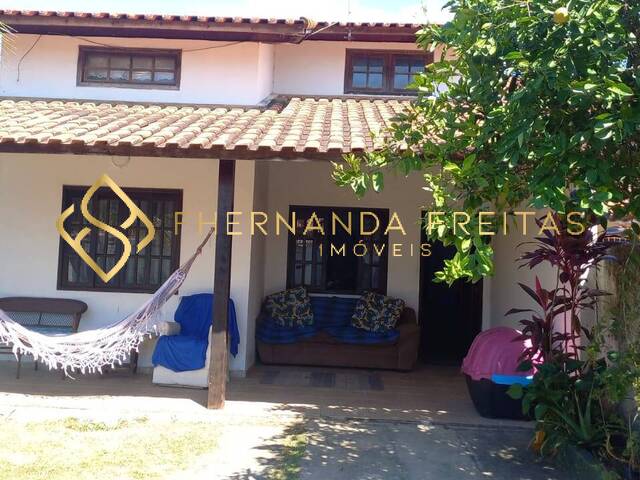 #197 - Casa para Venda em Maricá - RJ