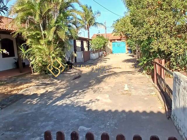 #199 - Casa para Venda em Maricá - RJ