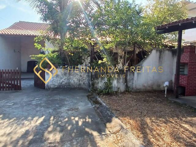 #199 - Casa para Venda em Maricá - RJ