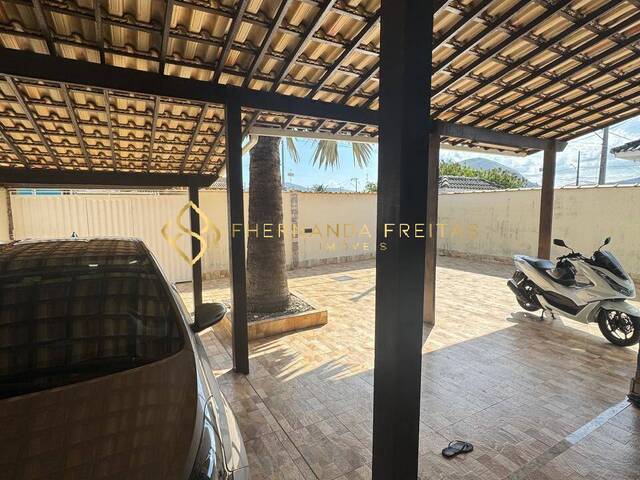 #200 - Casa para Venda em Maricá - RJ