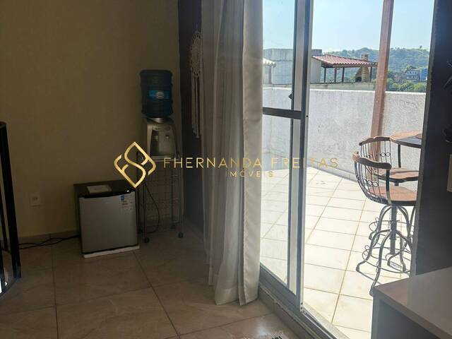 #201 - Apartamento para Venda em São Gonçalo - RJ