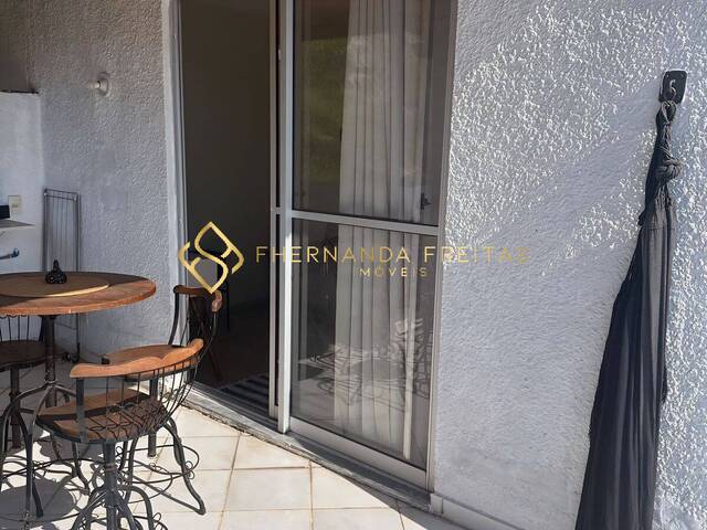 #201 - Apartamento para Venda em São Gonçalo - RJ